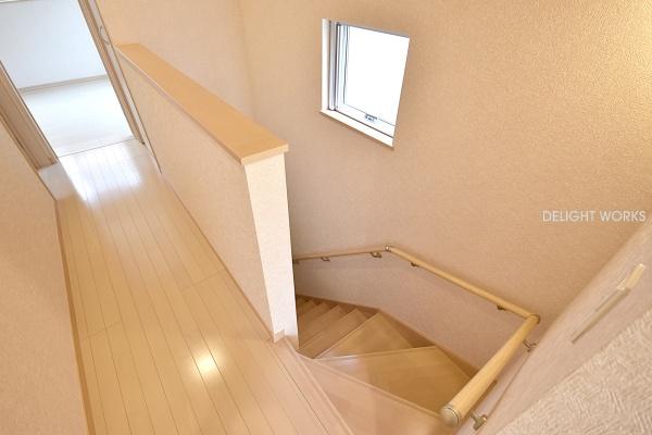 川越市大字的場の中古一戸建て