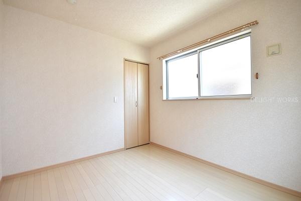 川越市大字的場の中古一戸建て