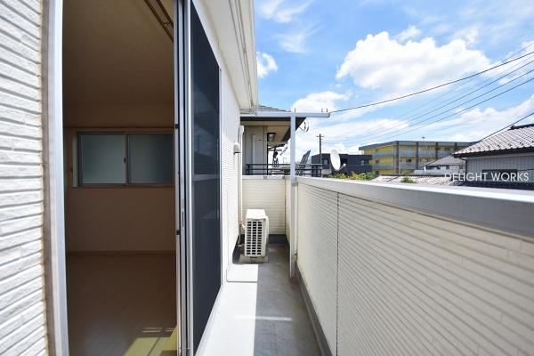 川越市大字的場の中古一戸建て