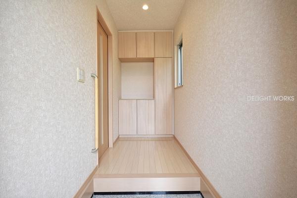 川越市大字的場の中古一戸建て