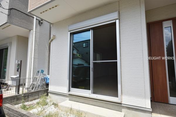 川越市大字的場の中古一戸建て