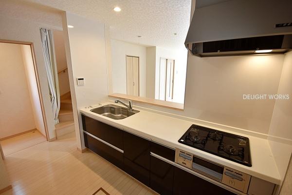 川越市大字的場の中古一戸建て