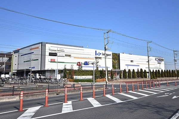 富士見市山室２丁目の中古一戸建て(ららぽーと富士見)