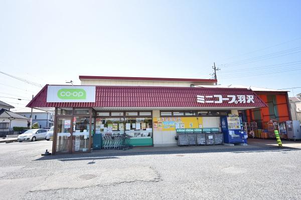 富士見市山室２丁目の中古一戸建て(コープみらいミニコープ羽沢店)
