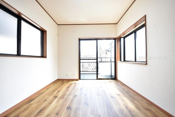 富士見市山室２丁目の中古一戸建て