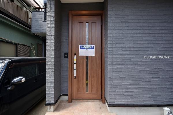 富士見市山室２丁目の中古一戸建て