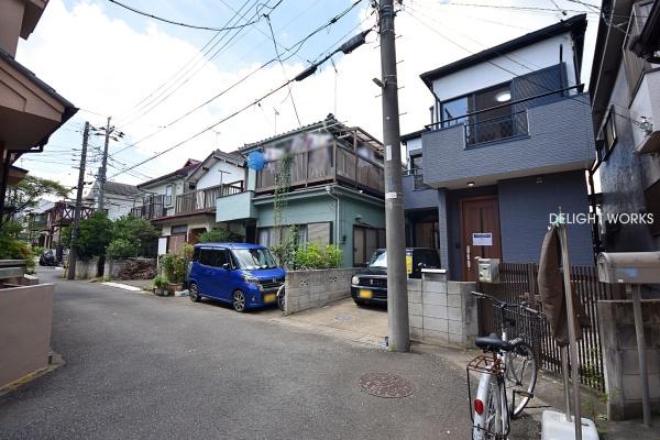 富士見市山室２丁目の中古一戸建て