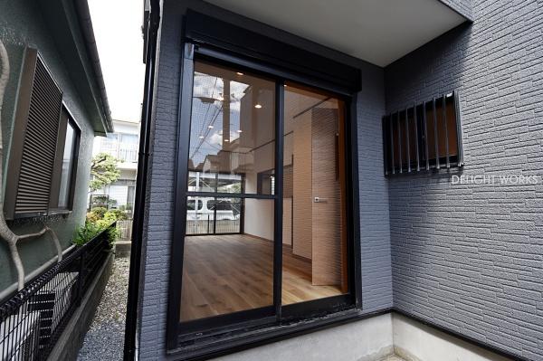 富士見市山室２丁目の中古一戸建て