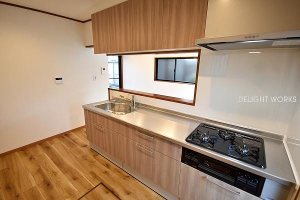 富士見市山室２丁目の中古一戸建て