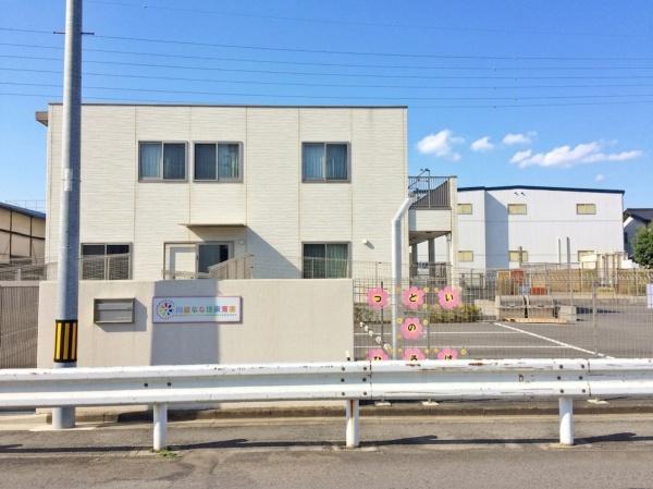 ライオンズマンション川越岸町(川越七歩保育園)