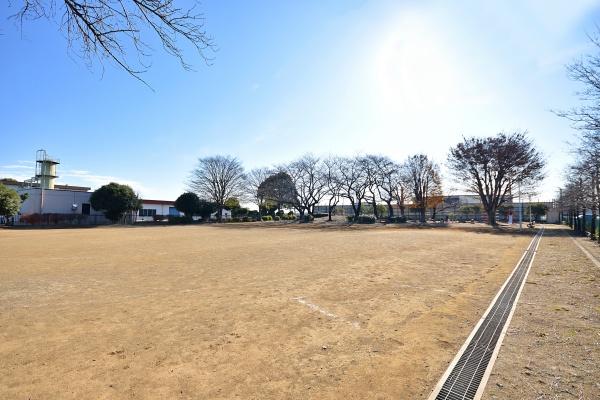 ライオンズマンション川越岸町(滝の下公園)