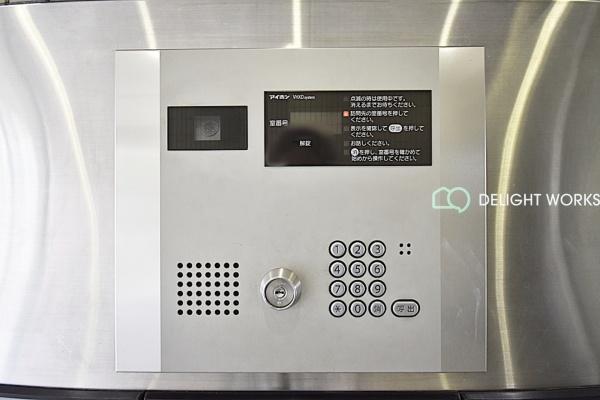 ライオンズマンション川越岸町