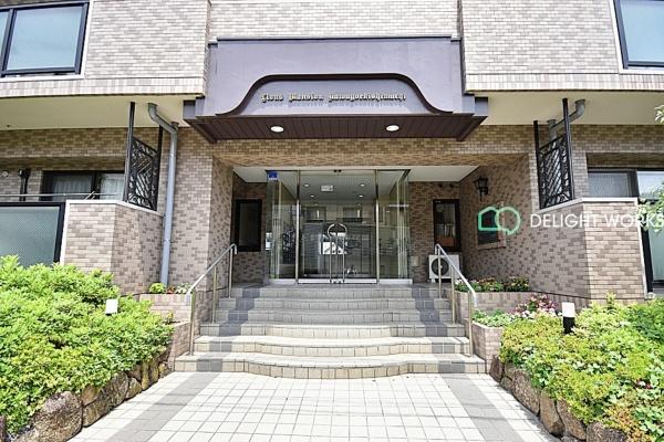 ライオンズマンション川越岸町