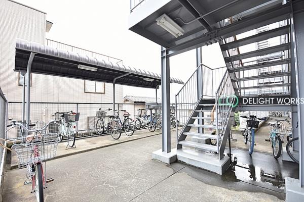 ライオンズマンション川越岸町