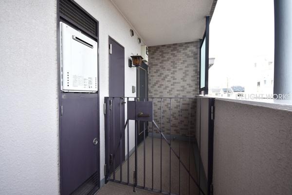 ライオンズマンション川越岸町