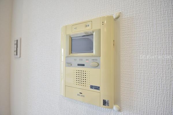 ライオンズマンション川越岸町
