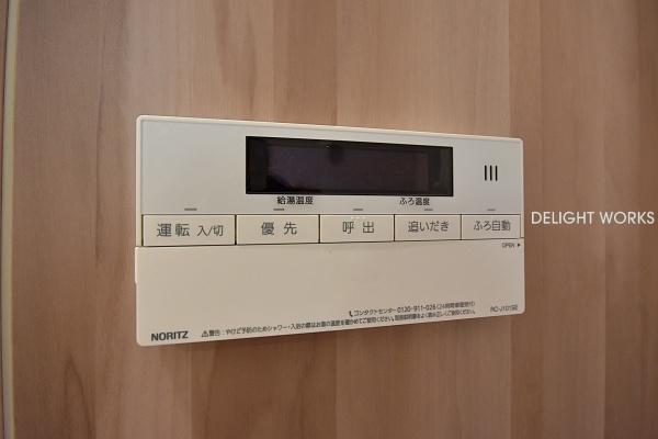 ライオンズマンション川越岸町