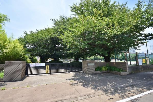 レクセルプラッツァみずほ台(三芳町立竹間沢小学校)
