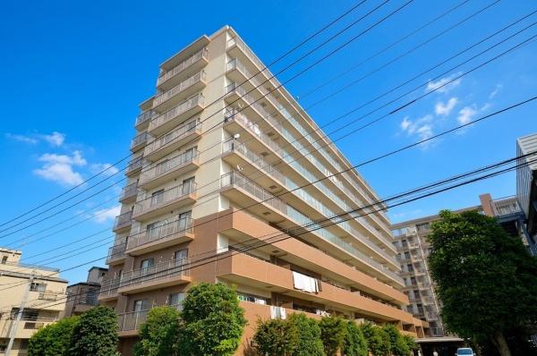レクセルプラッツァみずほ台
