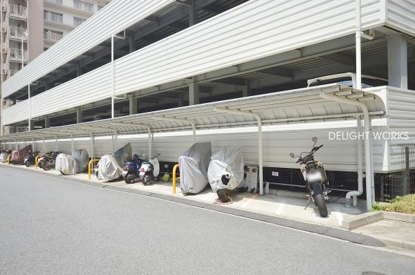 レクセルプラッツァみずほ台
