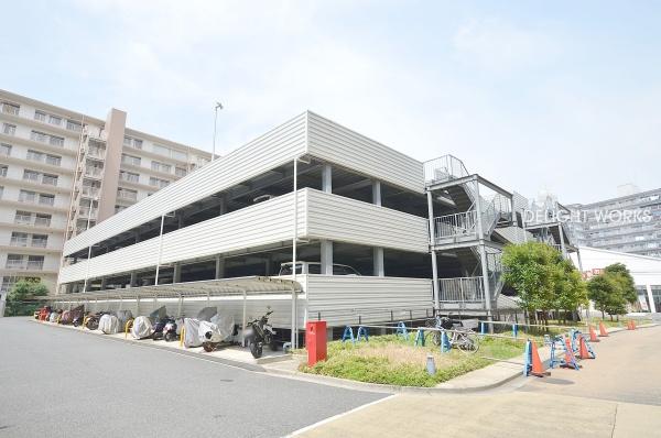 レクセルプラッツァみずほ台
