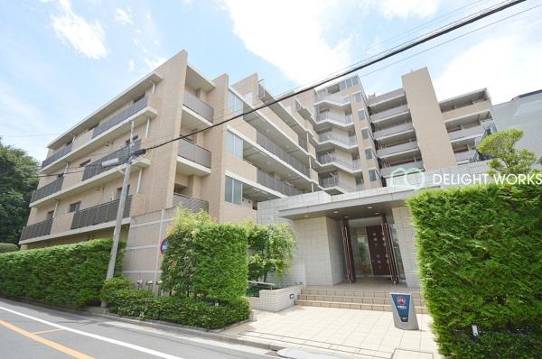 オーベル志木柳瀬川