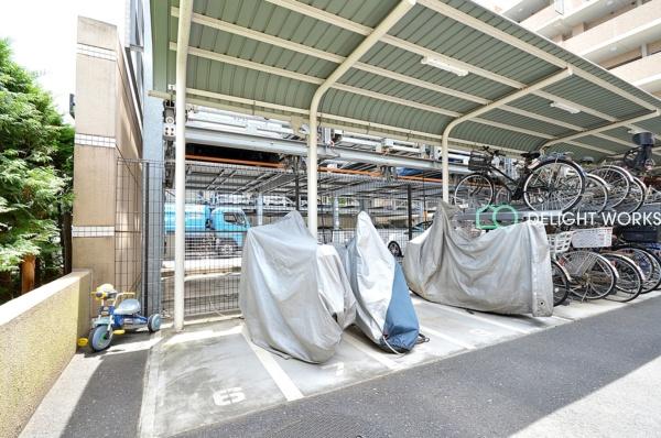 オーベル志木柳瀬川