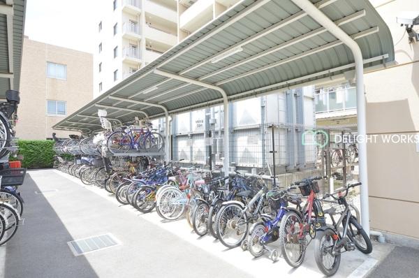 オーベル志木柳瀬川