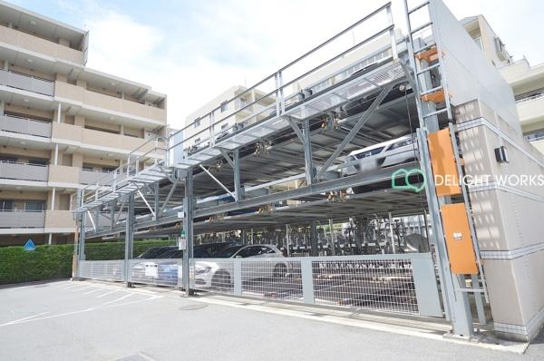 オーベル志木柳瀬川