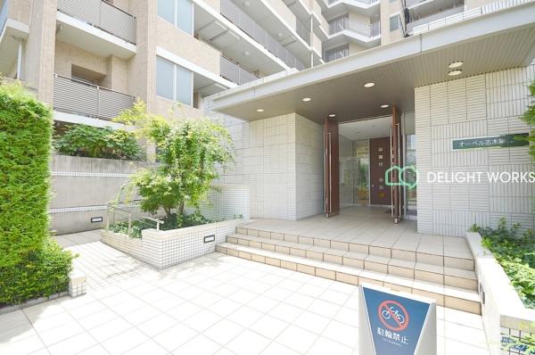 オーベル志木柳瀬川