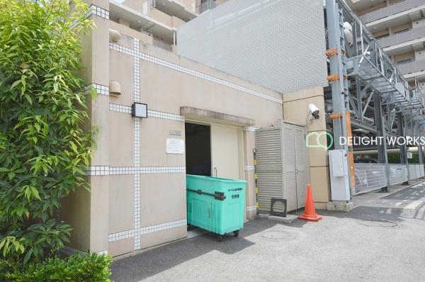 オーベル志木柳瀬川