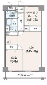 パールハイム川越