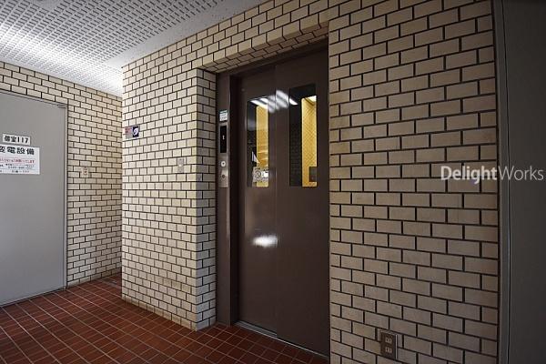 パールハイム川越