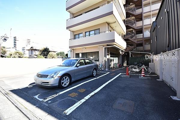 パールハイム川越