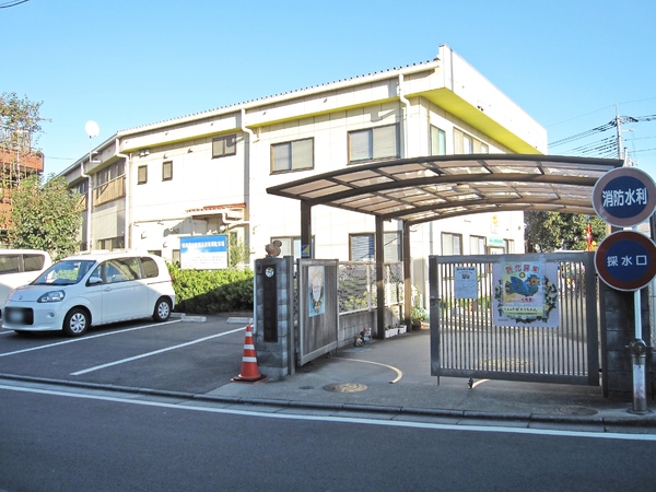 埼玉県ふじみ野市鶴ケ舞1丁目　新築戸建(新双葉幼稚園)