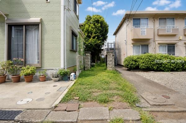 川越市的場２丁目の中古一戸建て