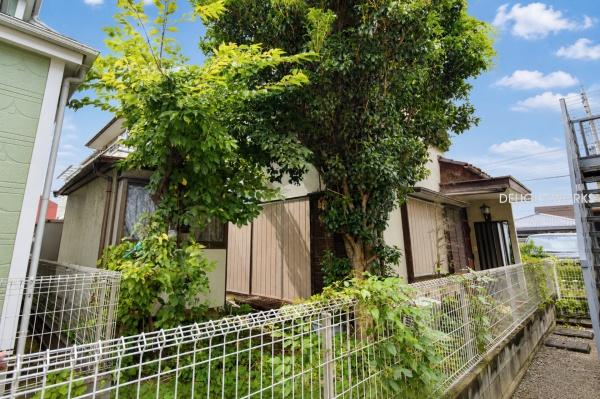 川越市的場２丁目の中古一戸建て