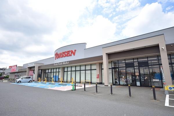 桶川市大字加納の中古一戸建て(とりせん北本店)