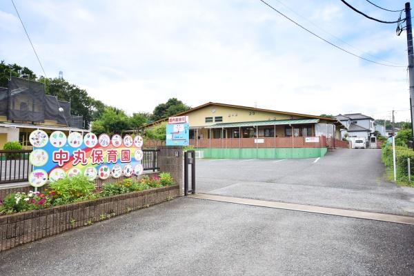 桶川市大字加納の中古一戸建て(中丸保育園)