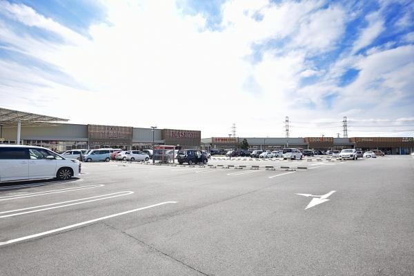 桶川市大字加納の中古一戸建て(フレスポ桶川)