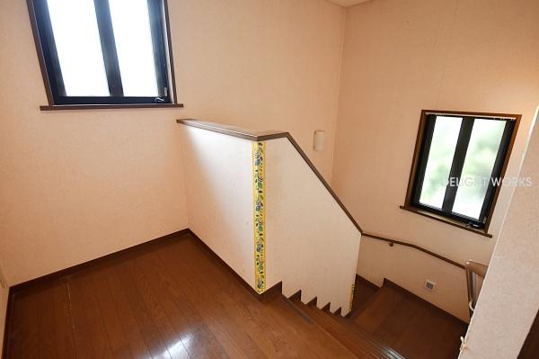 桶川市大字加納の中古一戸建て