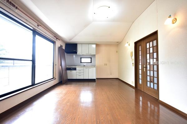 桶川市大字加納の中古一戸建て