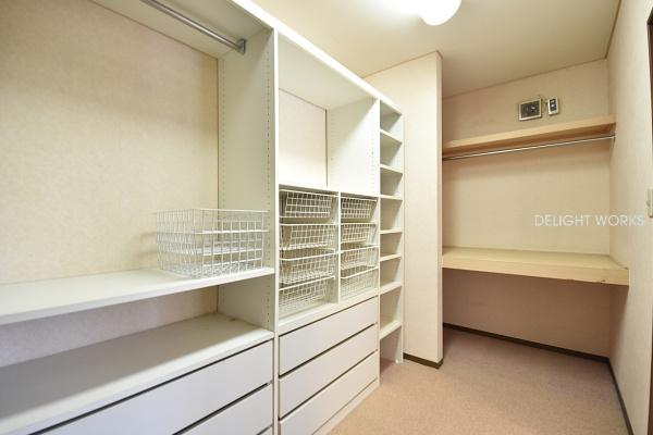 桶川市大字加納の中古一戸建て