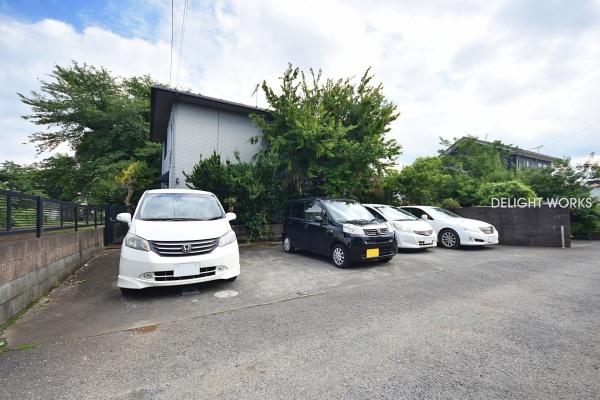 桶川市大字加納の中古一戸建て