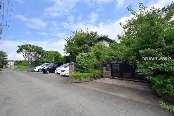 桶川市大字加納の中古一戸建て