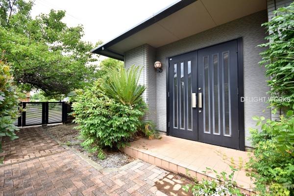 桶川市大字加納の中古一戸建て