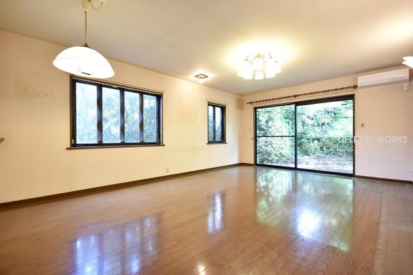 埼玉県桶川市大字加納　中古戸建