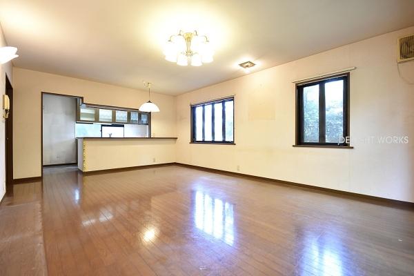 埼玉県桶川市大字加納　中古戸建