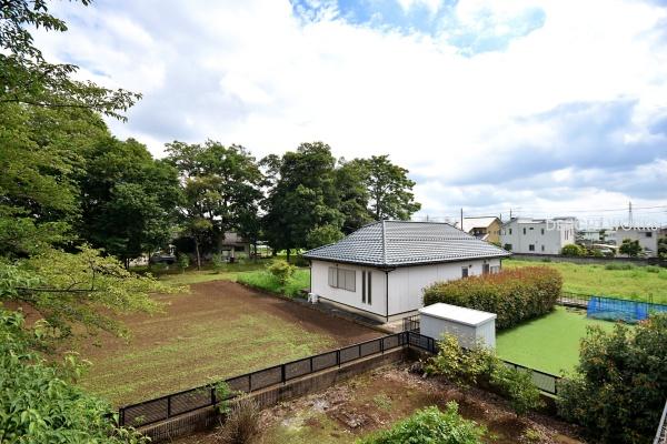 桶川市大字加納の中古一戸建て