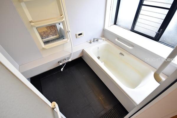 桶川市大字加納の中古一戸建て